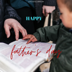 Happy Fathers Day Image Christian