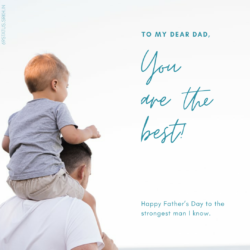 Happy Fathers Day Image Free
