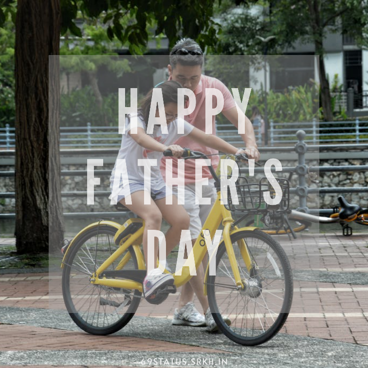 Happy Father’s Day Image HD