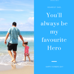 Happy Father’s Day Photo HD