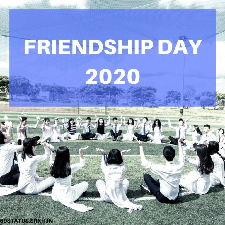 Happy Friendship Day 2020 Images HD full HD free download.