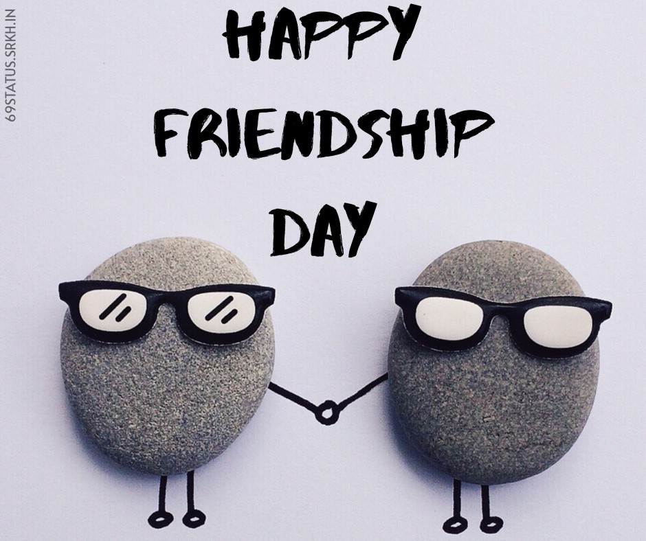 Happy Friendship Day Cute Images