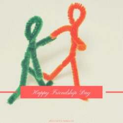 Happy Friendship Day Funny Images