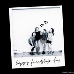Happy Friendship Day HD Images