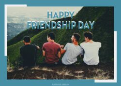 Happy Friendship Day Image