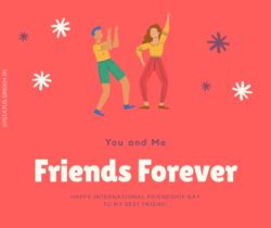 Happy Friendship Day Images for Facebook