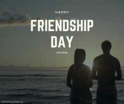 Happy Friendship Day Love Images