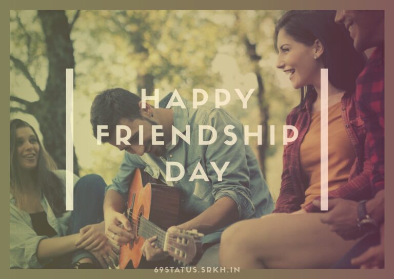 Happy Friendship Day Pic full HD free download.