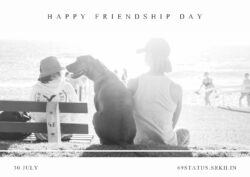 Happy Friendship Day Pics