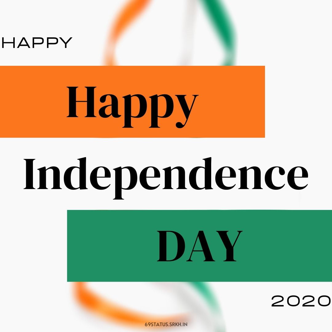 Happy Independence Day 2020 Images