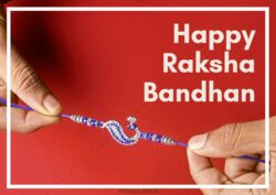 Happy Raksha Bandhan Cards Images