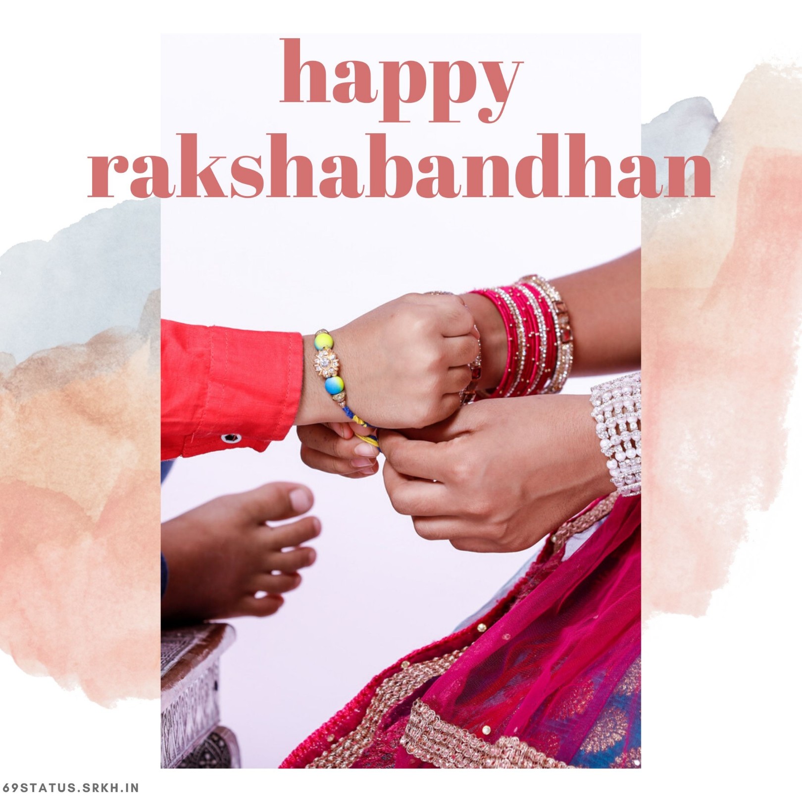 Happy Raksha Bandhan Images HD