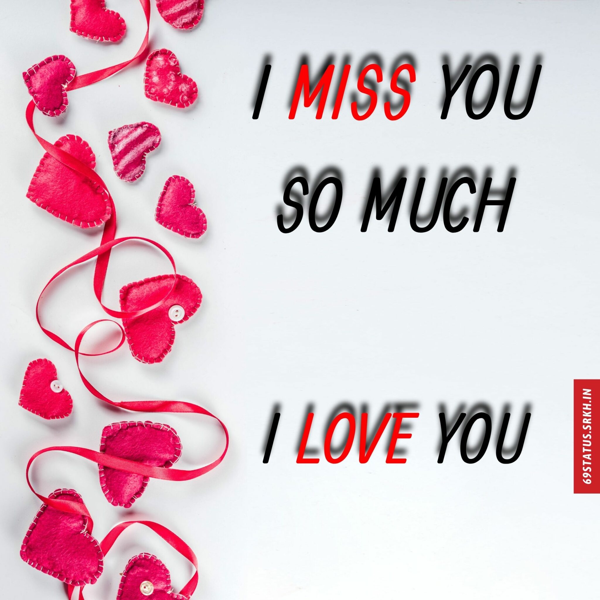 I Love You And Miss You Images Download Free Images Srkh