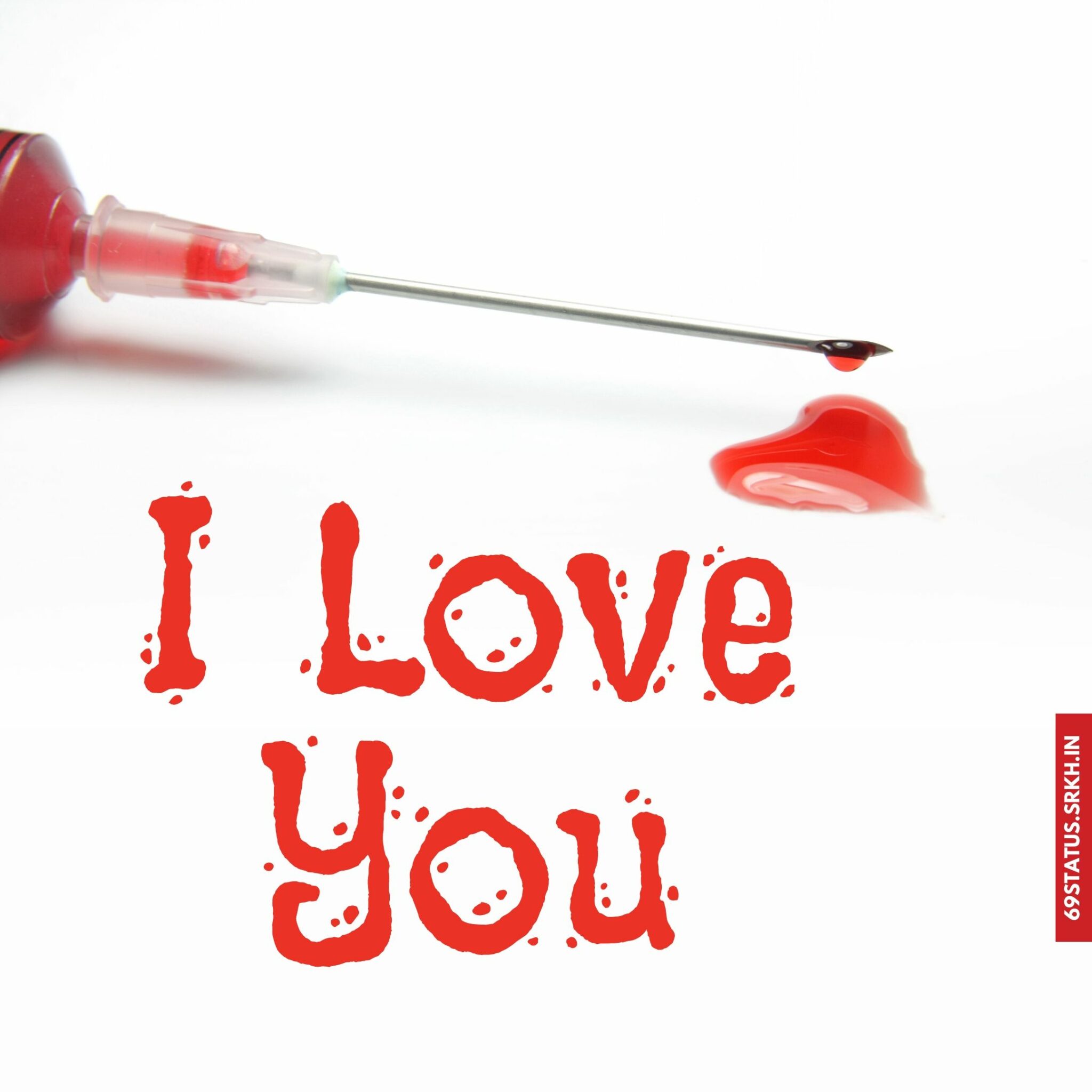 I Love You blood images hd