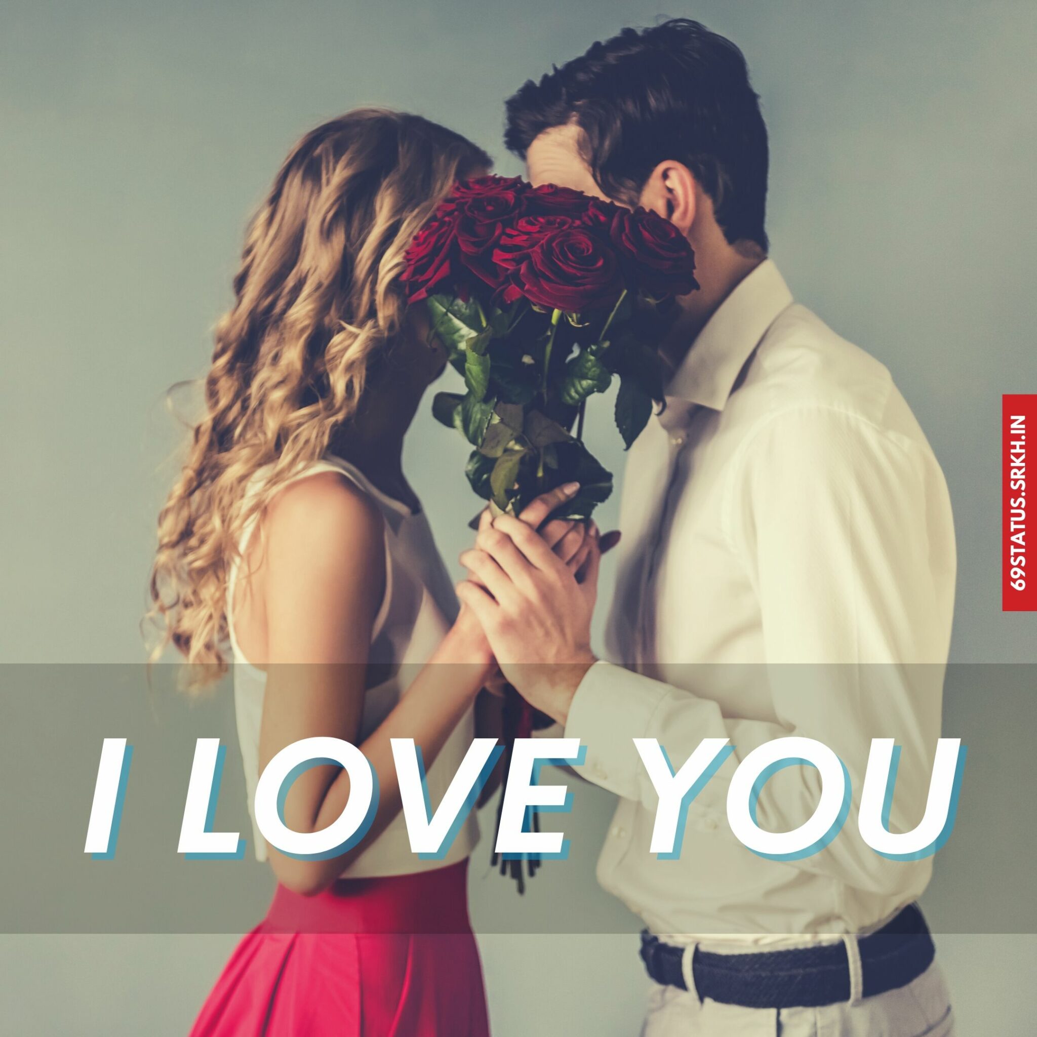 I Love You couple images