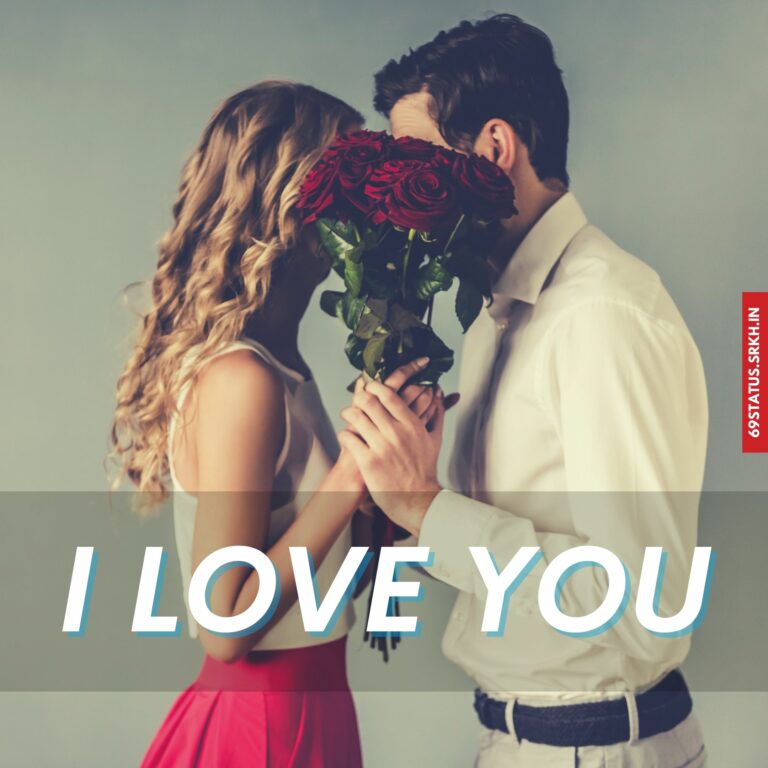 I Love You couple images full HD free download.