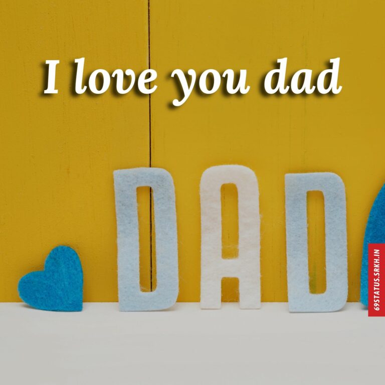 I Love You dad images hd full HD free download.