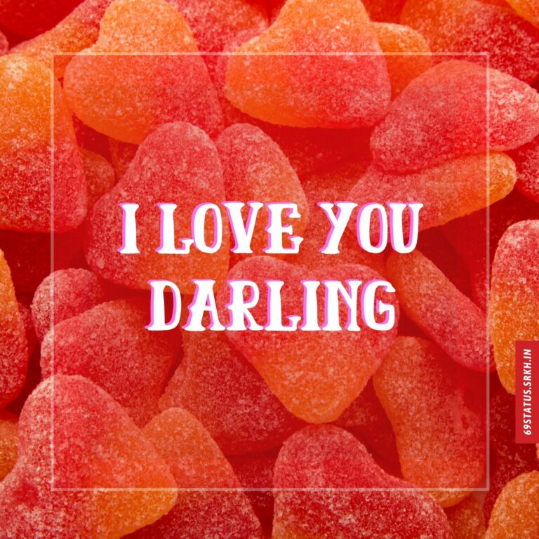 I Love You darling images full HD free download.