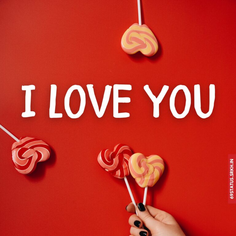 I Love You heart images full HD free download.