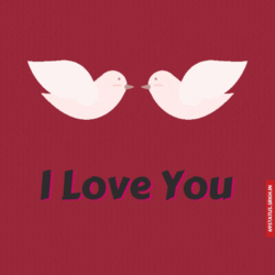 I Love You images animated hd