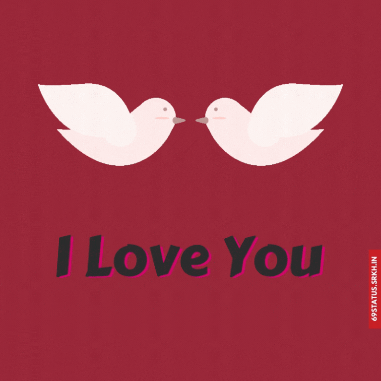 I Love You images animated hd full HD free download.