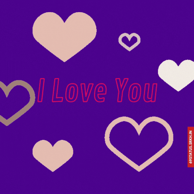 I Love You images animated in hd full HD free download.