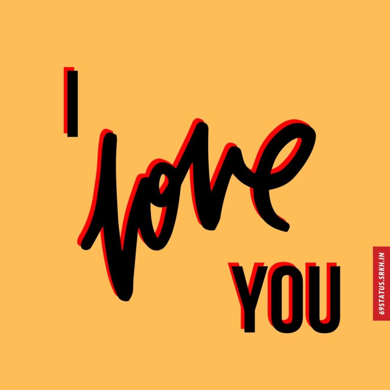 I Love You images download full HD free download.