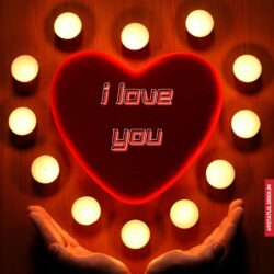 I Love You images hd 2020
