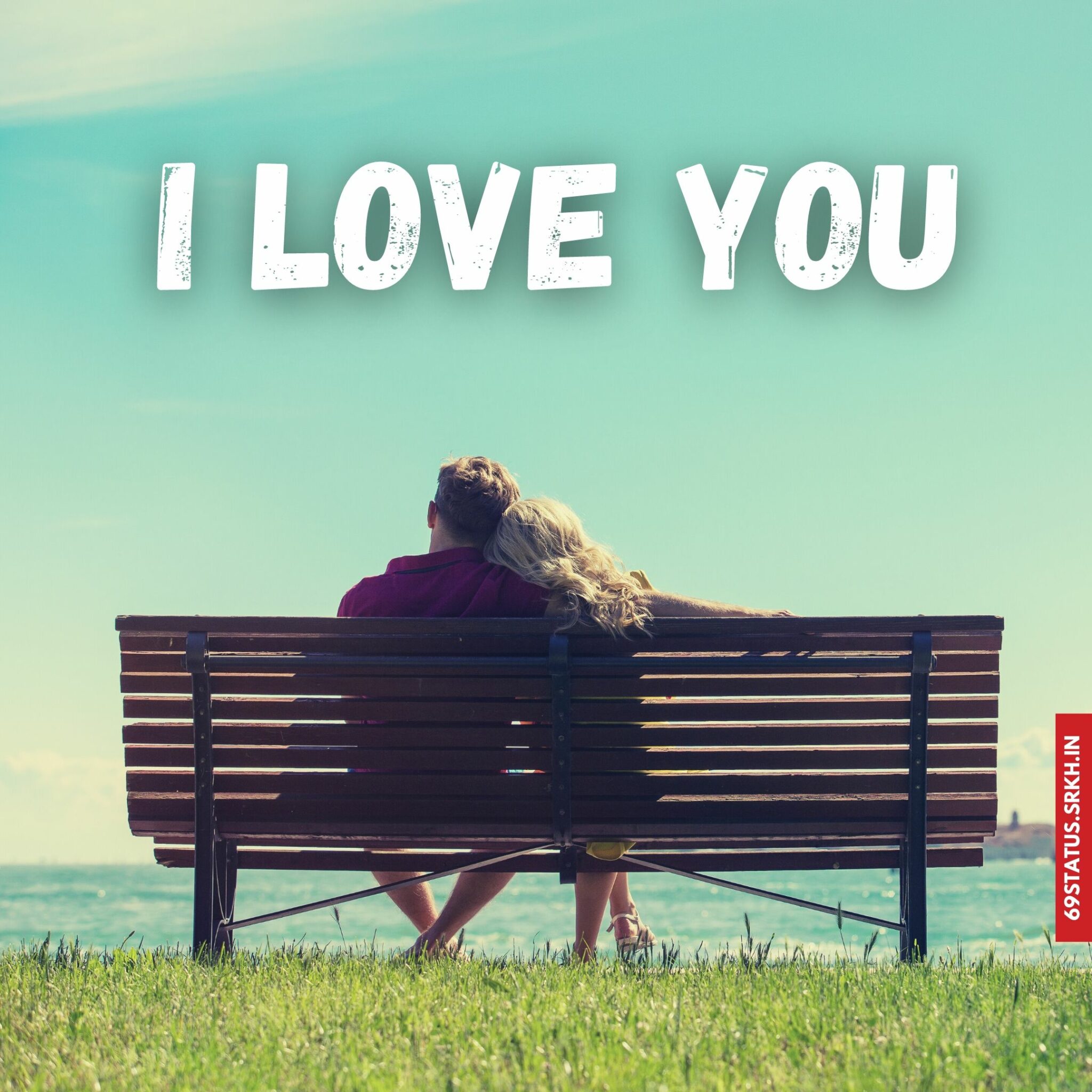 I Love You romantic images