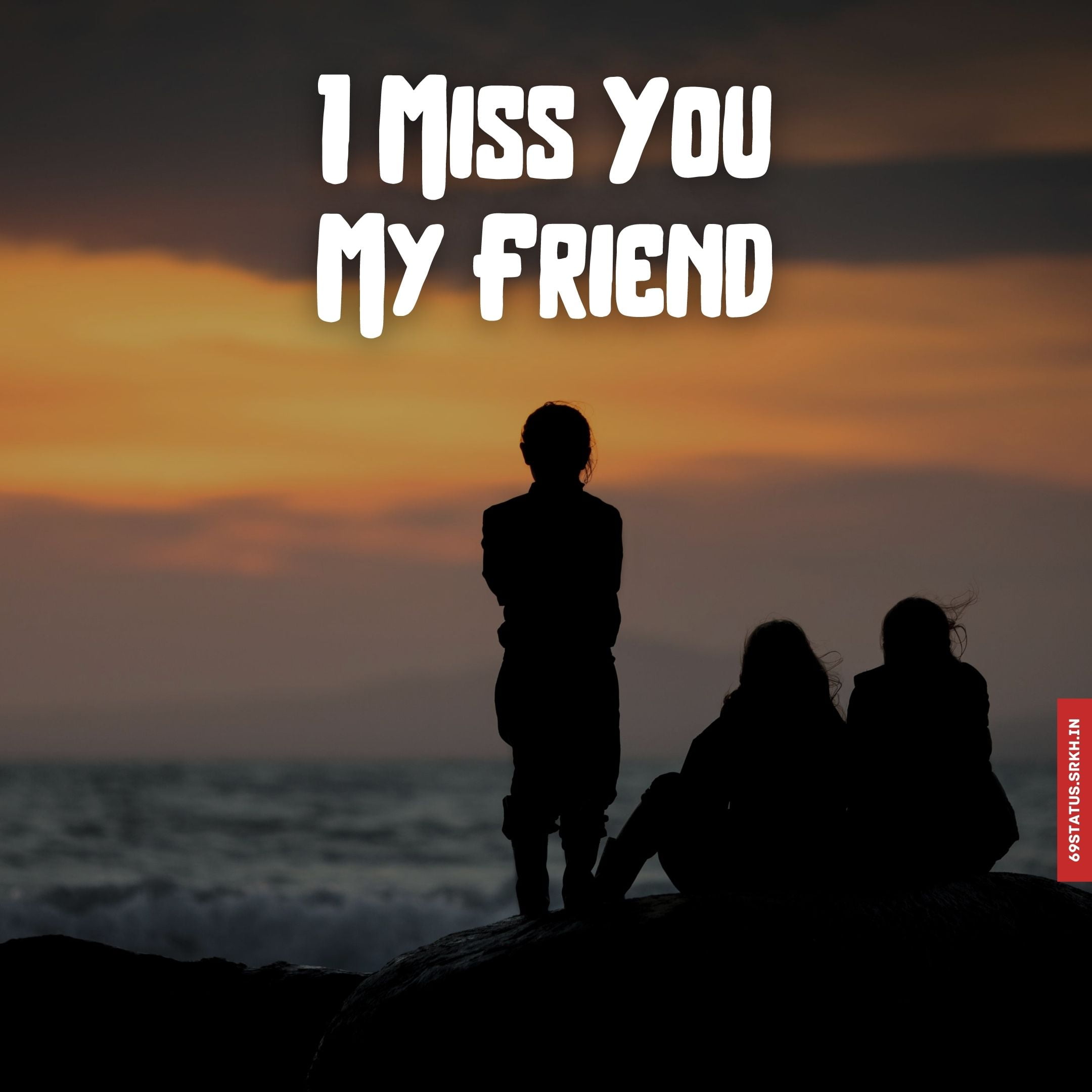 🔥 I miss you friend images in full hd Download free - Images SRkh