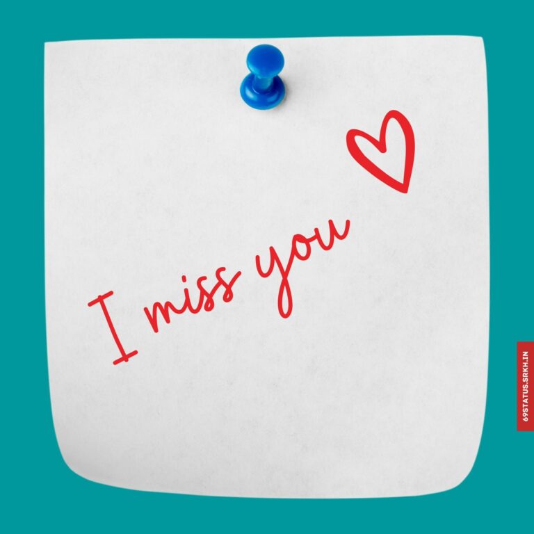 I miss you image in full hd full HD free download.