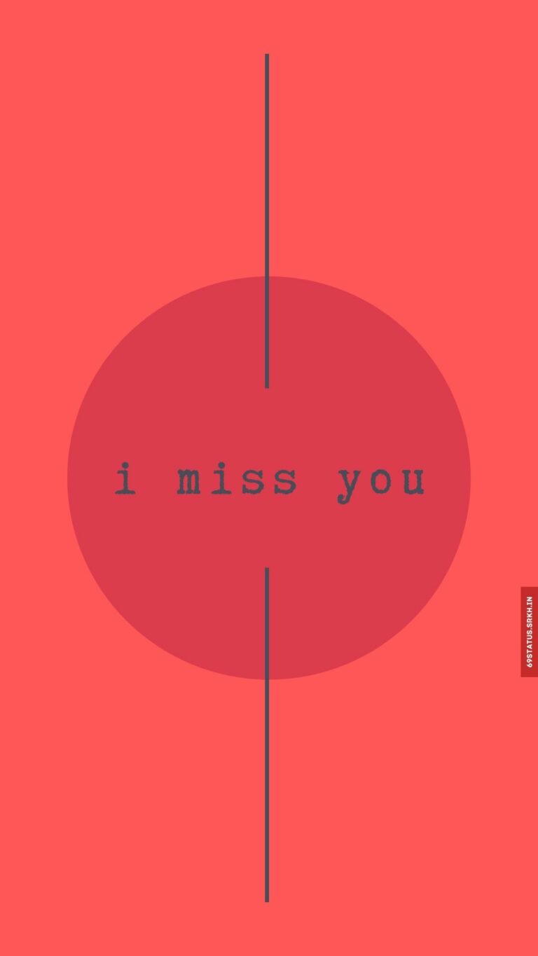 I miss you images wallpaper full HD free download.