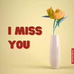 I miss you love images
