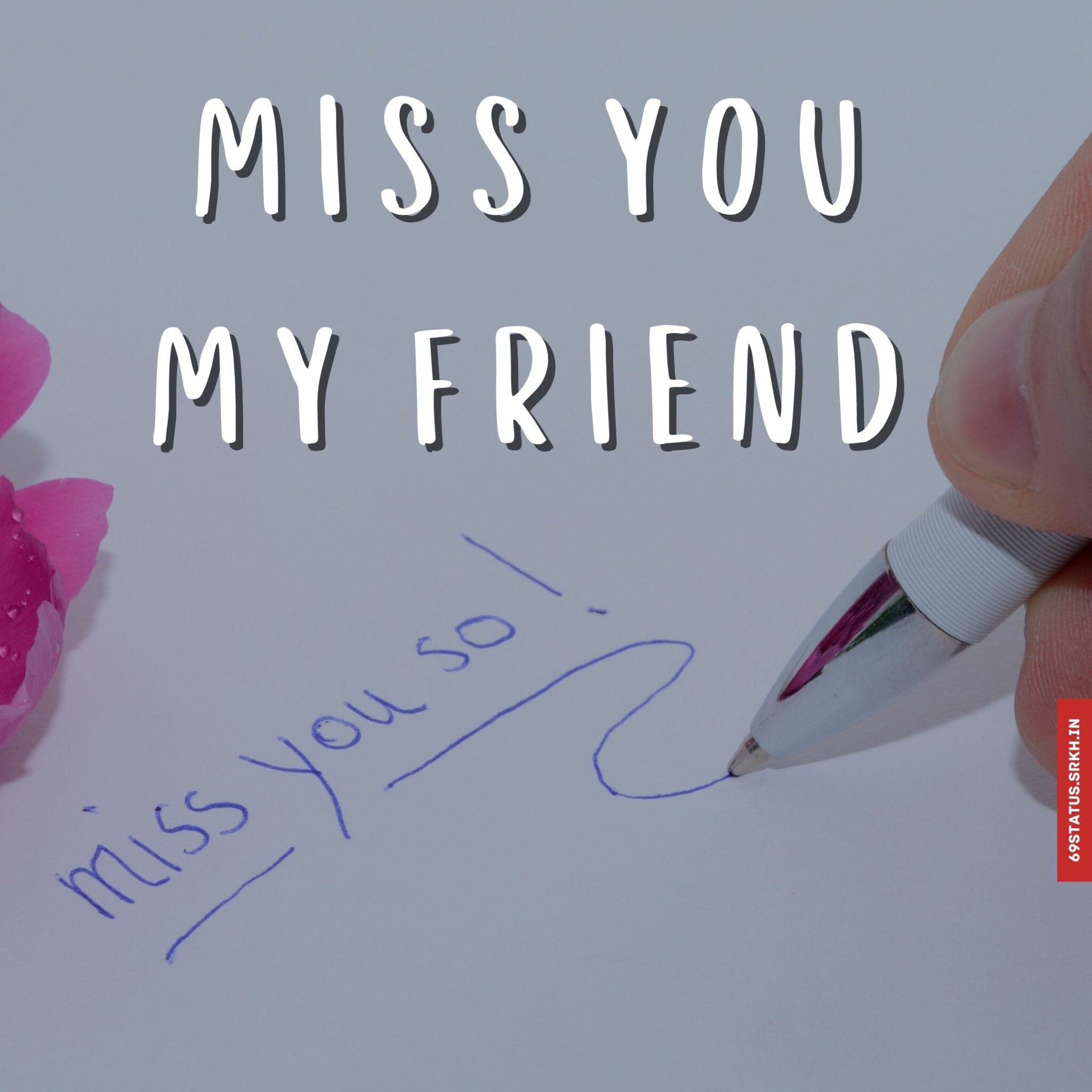 🔥 I miss you my friend images Download free - Images SRkh