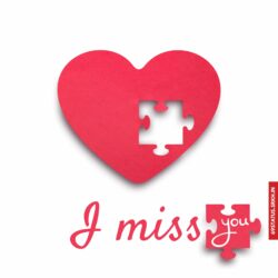 I miss you my love images hd