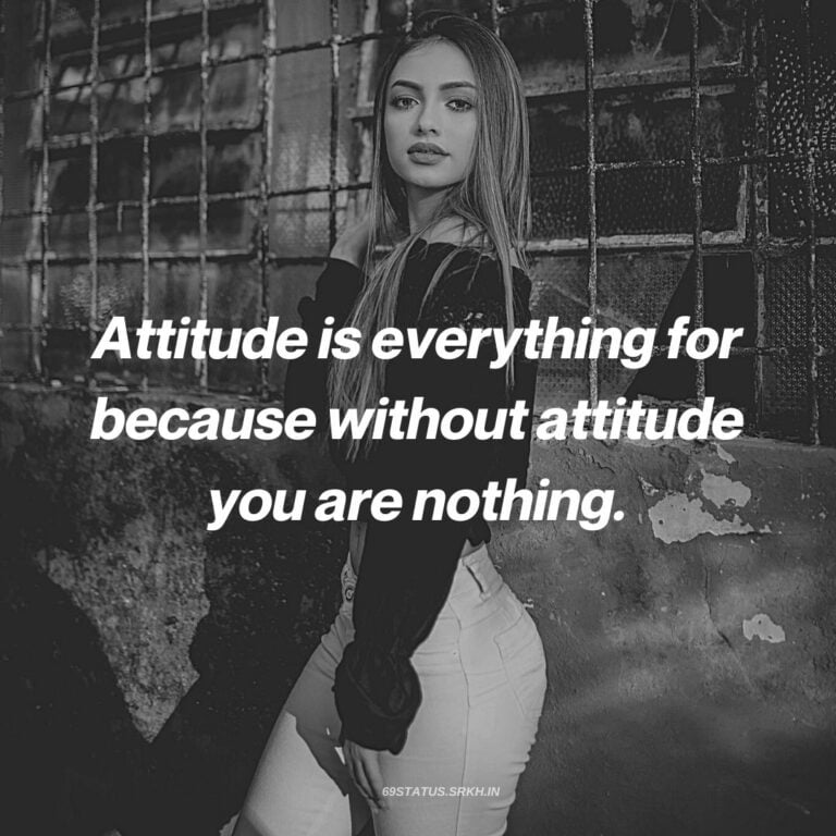 Images About Attitude full HD free download.