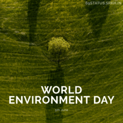 Images Related to World Environment Day