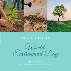 Images for World Environment Day