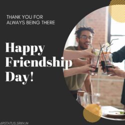 Images of Happy Friendship Day Wish