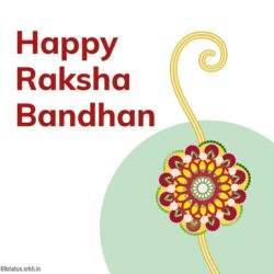 Images of Rakhi for Raksha Bandhan