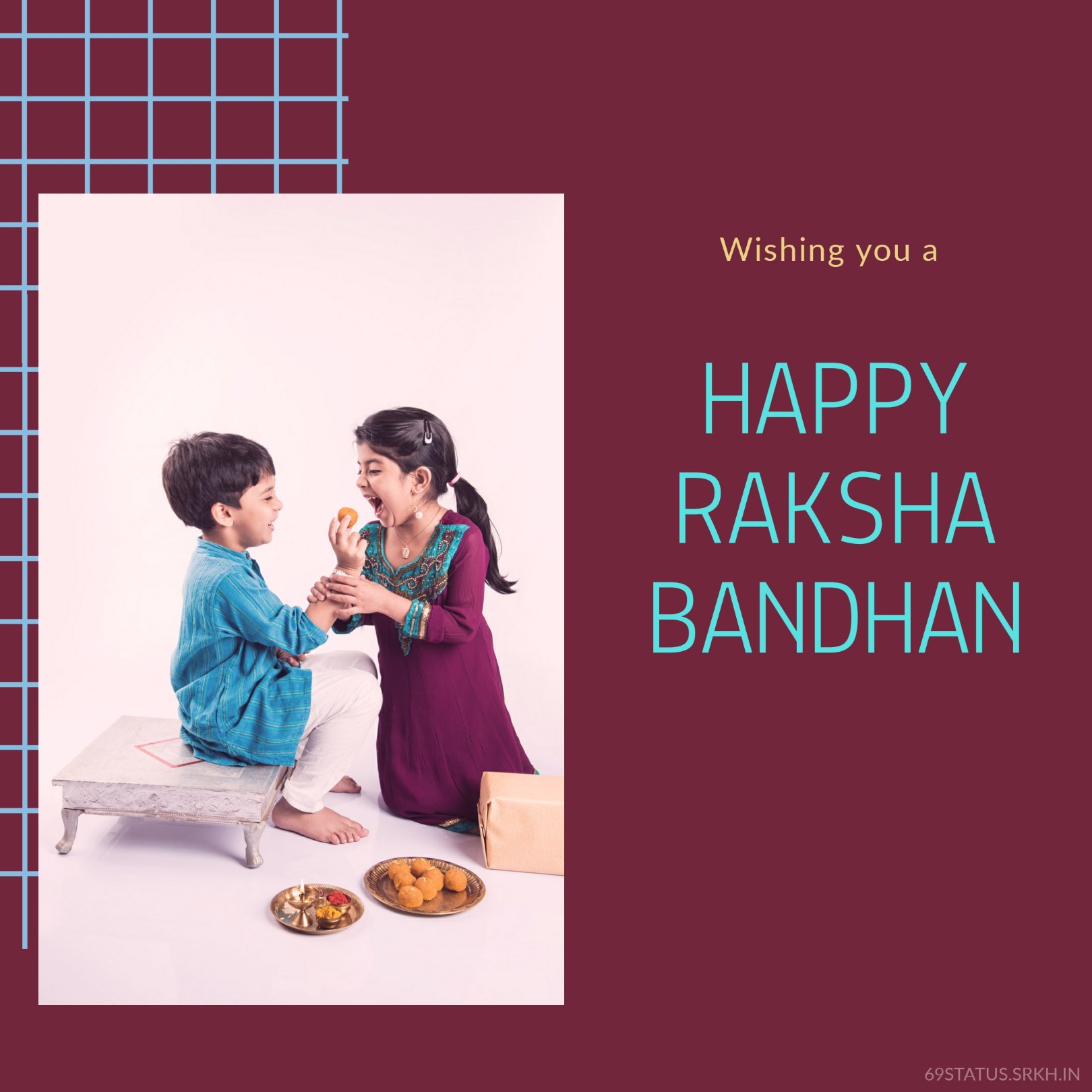 Images of Raksha Bandhan