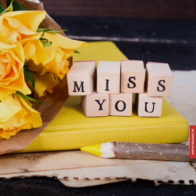 Images of miss you full HD free download.