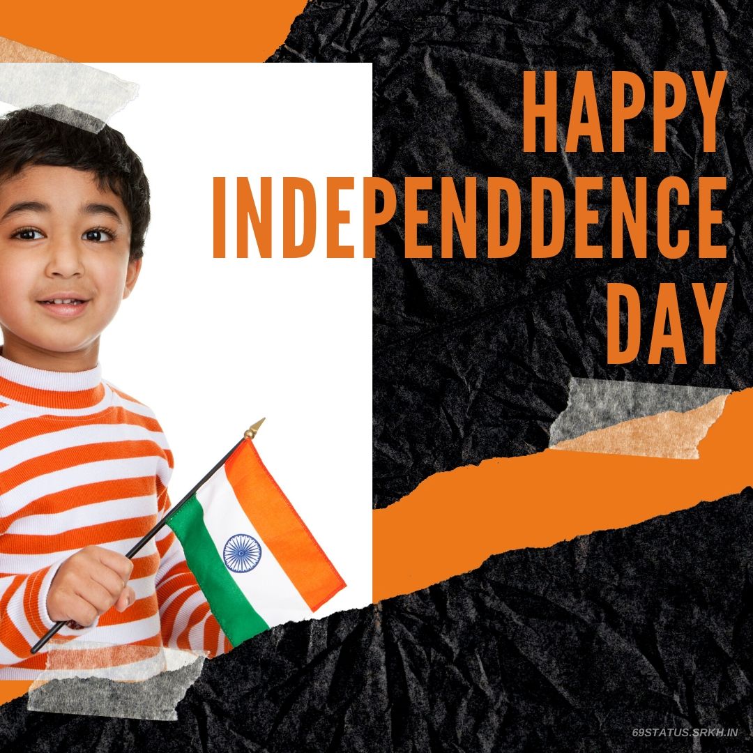 Images on Independence Day