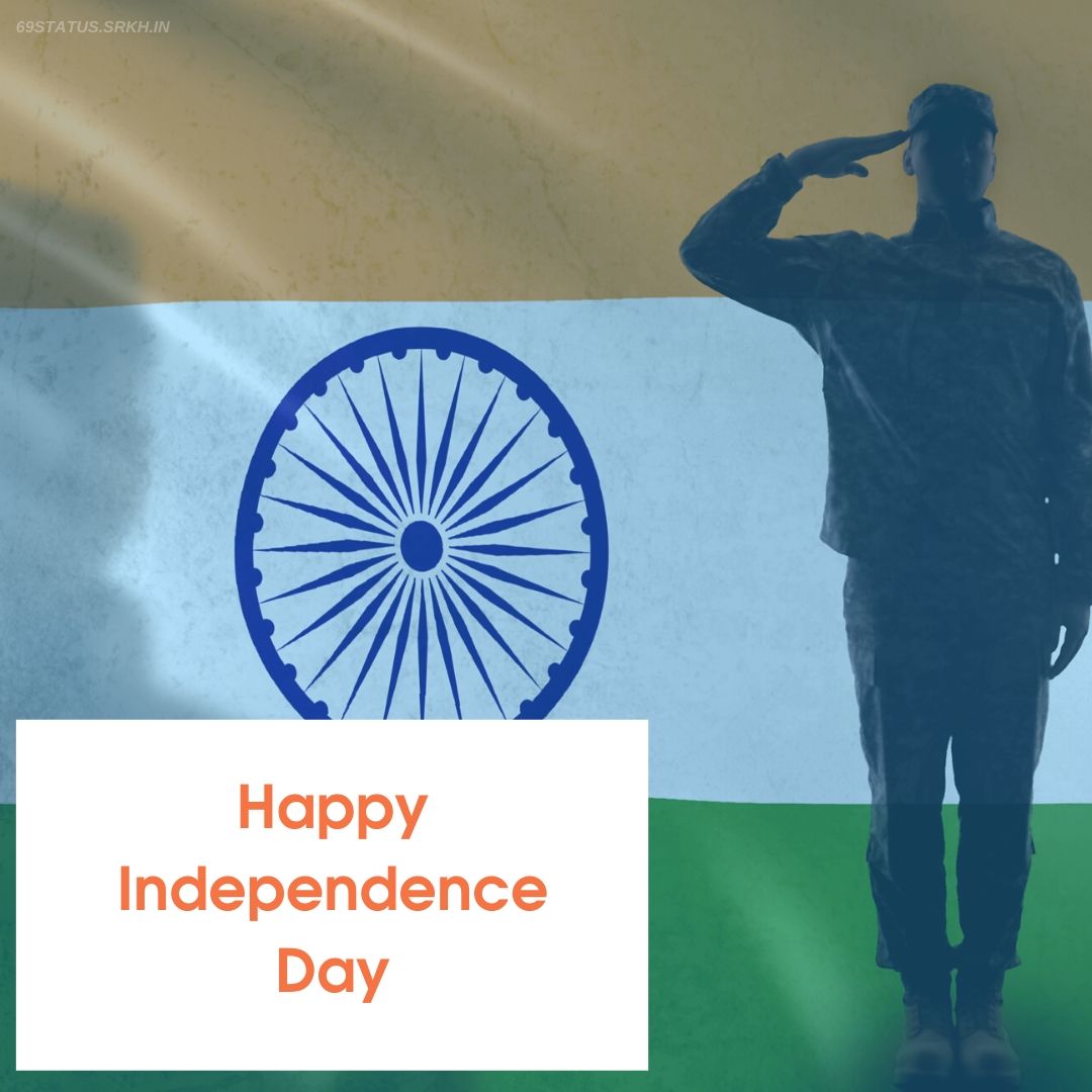 Independence Day Army Images