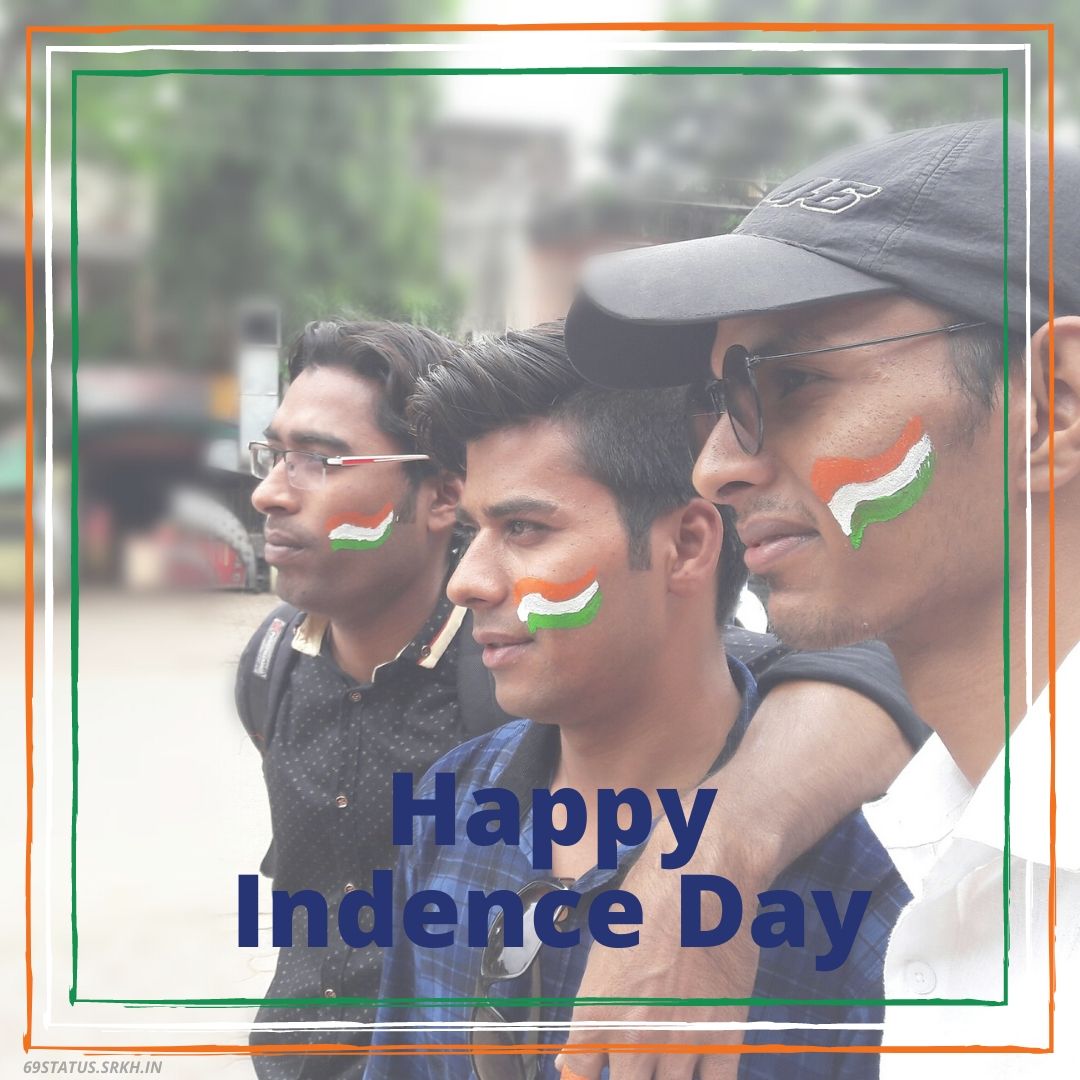 Independence Day Celebration Pic