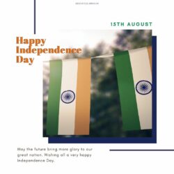 Independence Day Flag Images