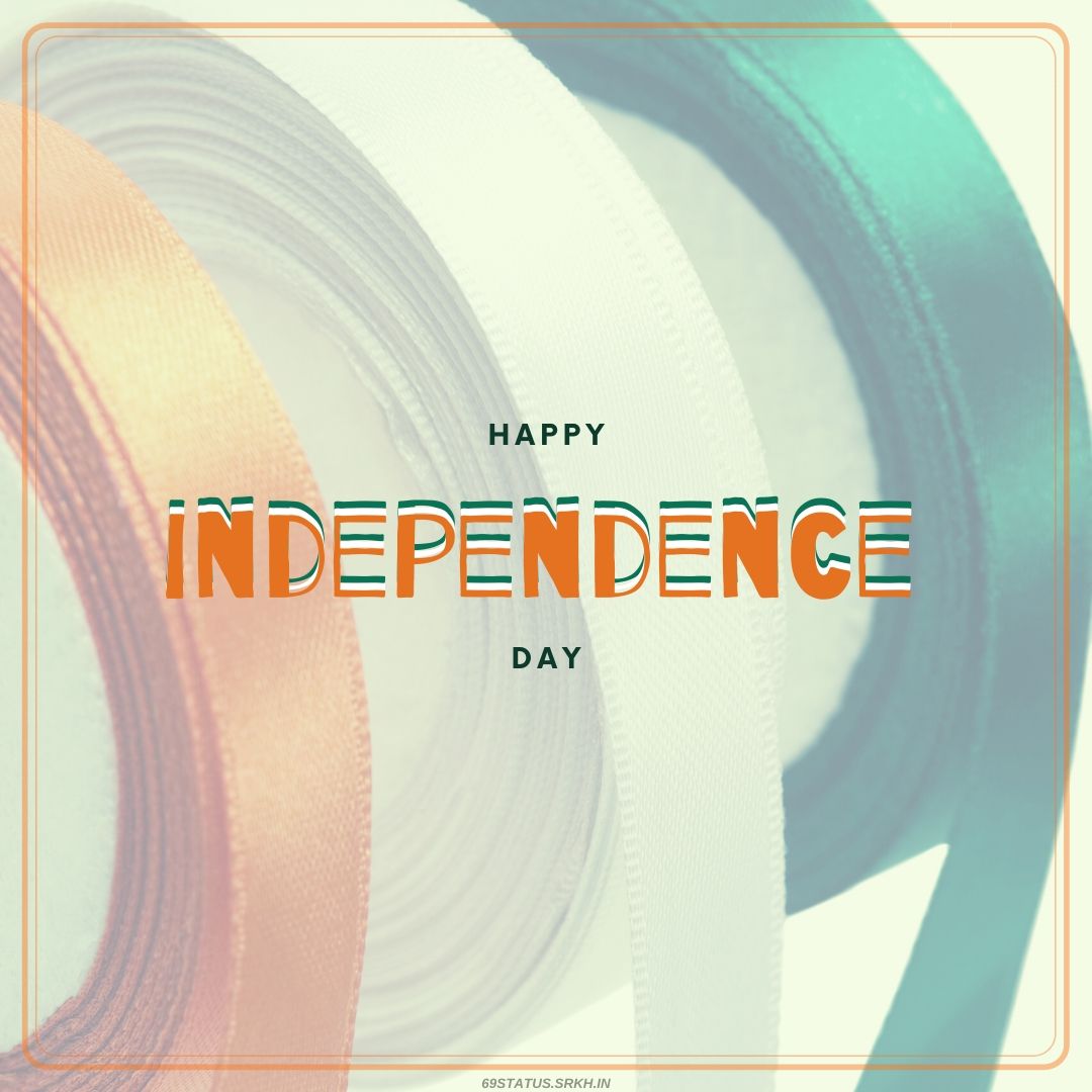 Independence Day Images HD Ribbons