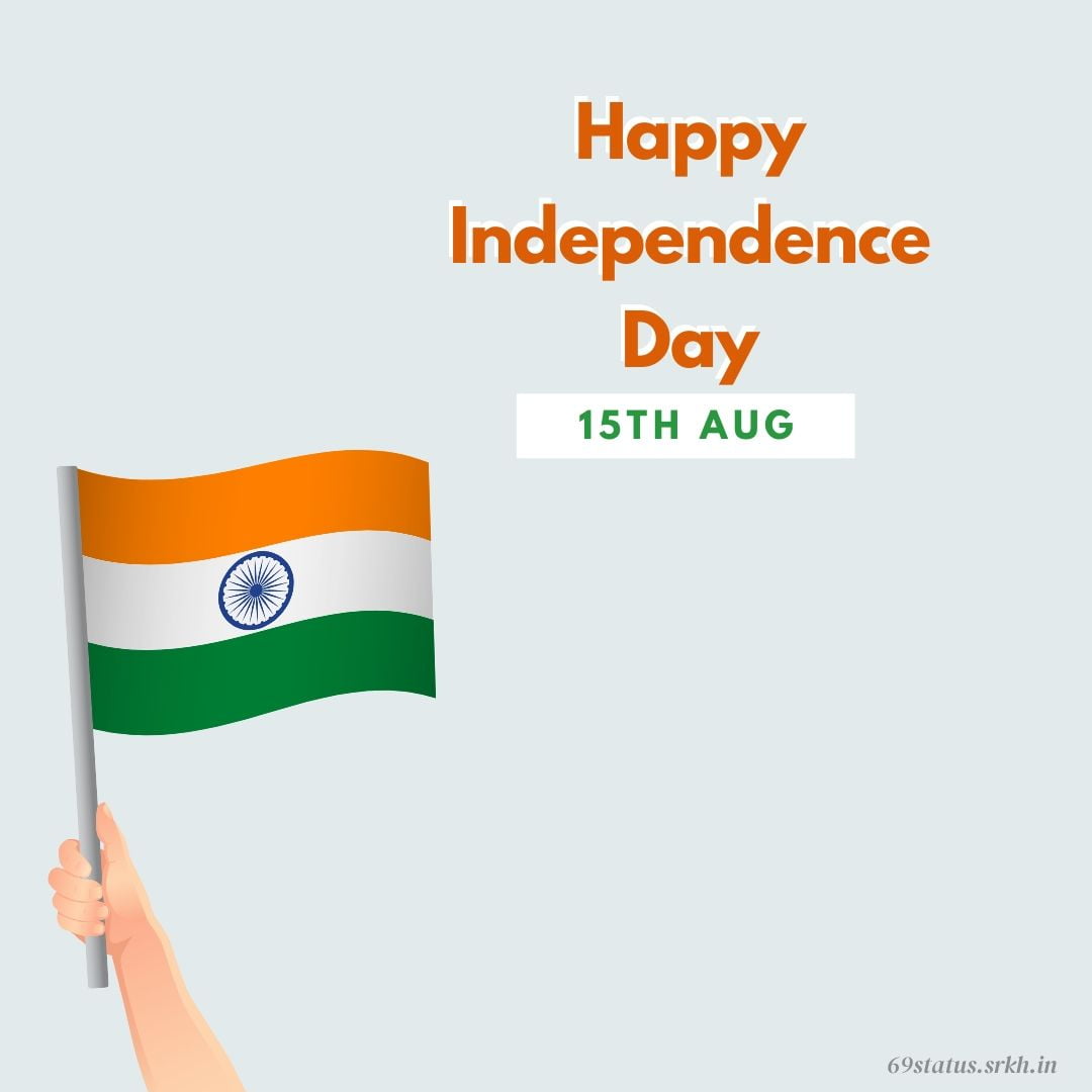 Independence Day Images for WhatsApp HD