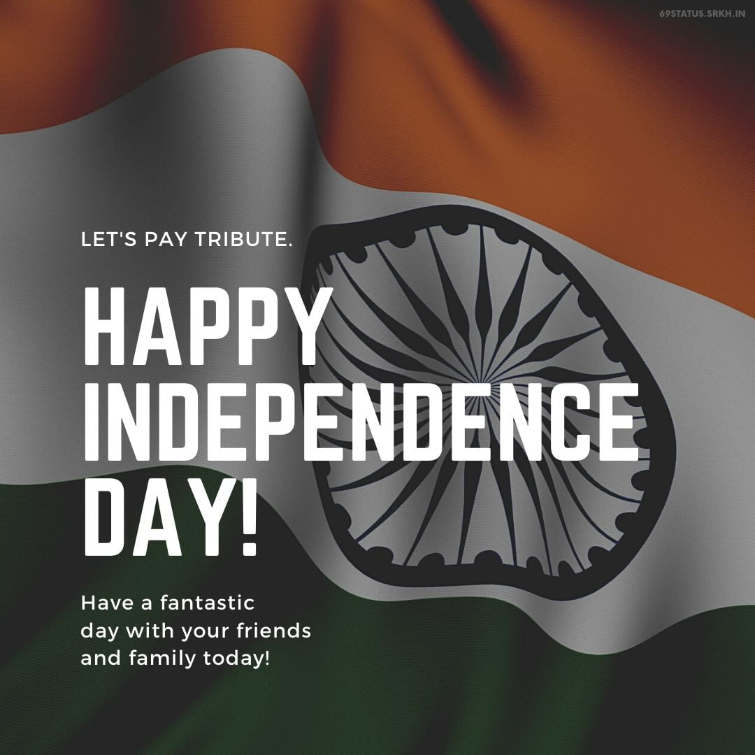 Independence Day Images for WhatsApp