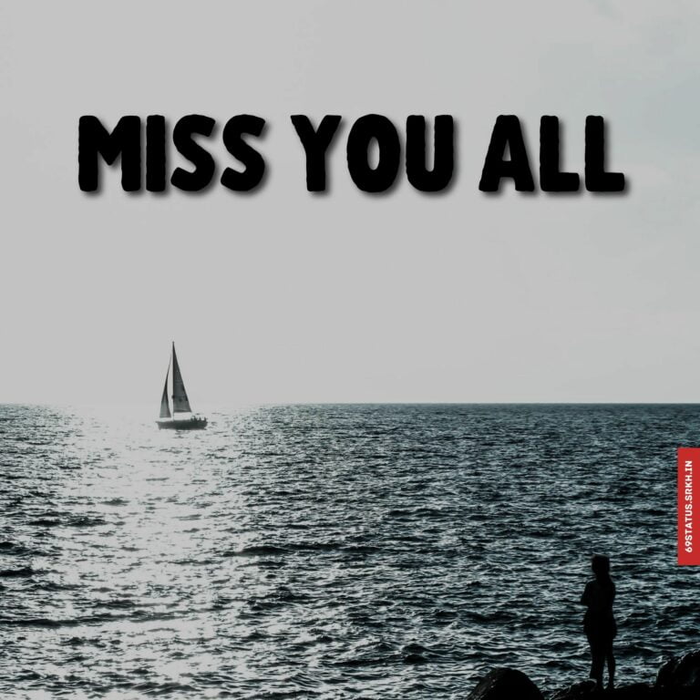 Miss you all images full HD free download.